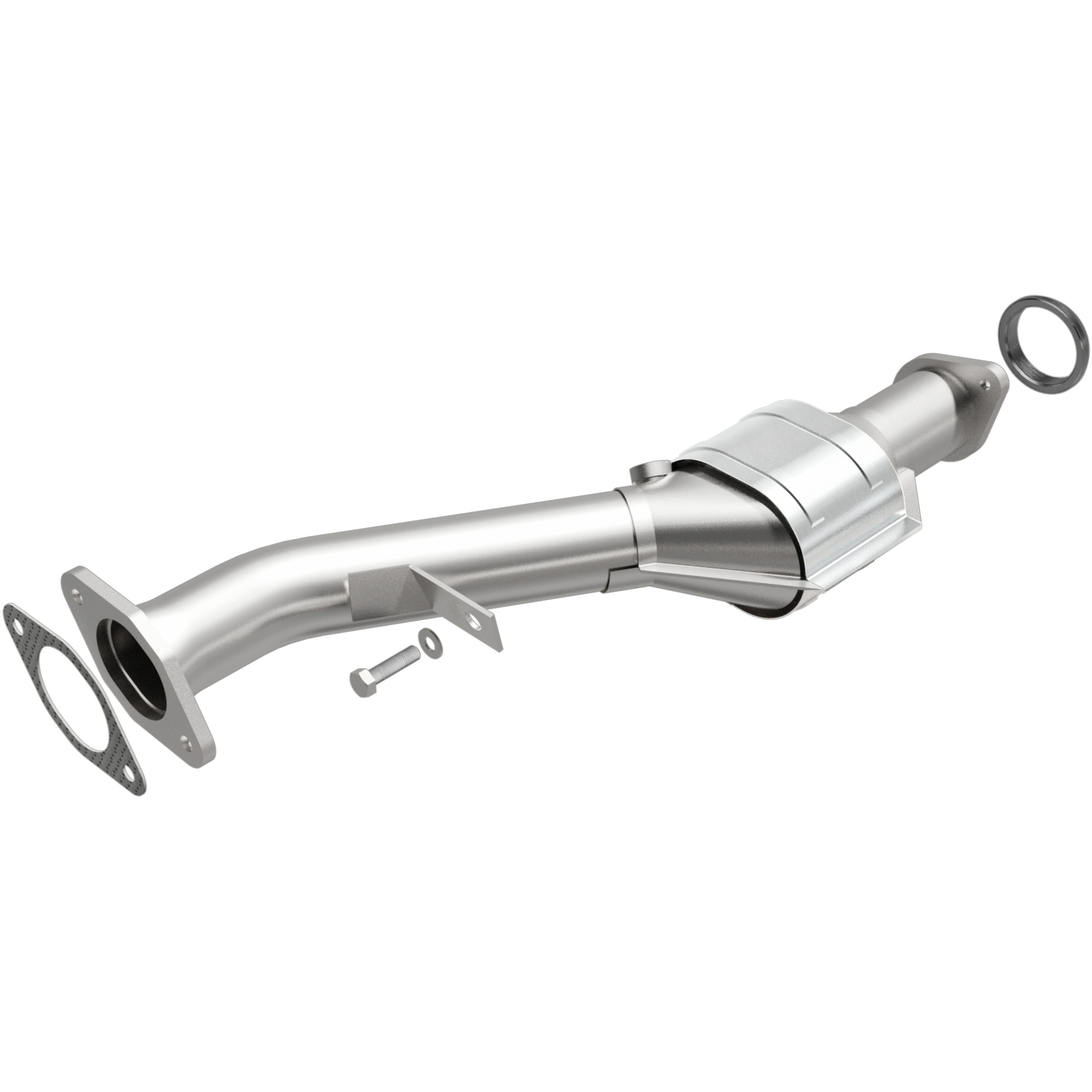 MagnaFlow Exhaust Products 49984 OEM Grade Direct-Fit Catalytic Converter